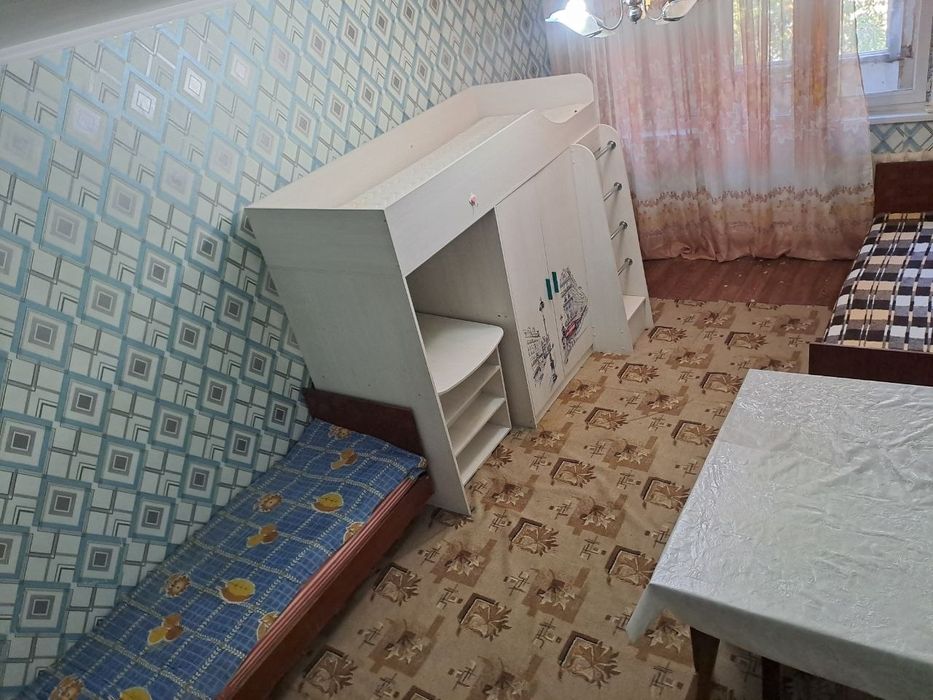 Сдаю 2х комн квартиру