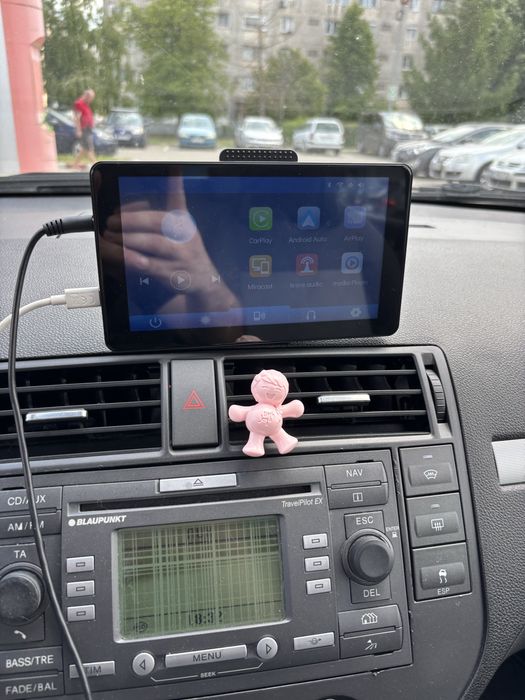 DE VANZARE ford focus c max 2004