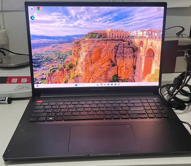 ASUS Vivobook RTX 3050