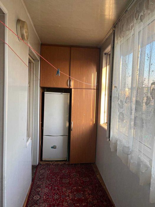 СРОЧНО !! Продается квартира в Яшнабаде 3/3/4 ( 68 кв/м ) Авиасозлар 1