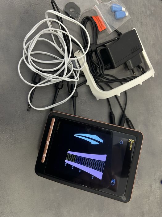 NOU Apex locator Woodpecker Woodpex 5 NOU