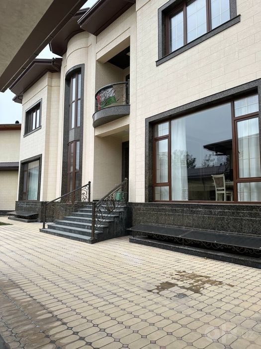 Продается Дом в Мирзо Улугбекском районе