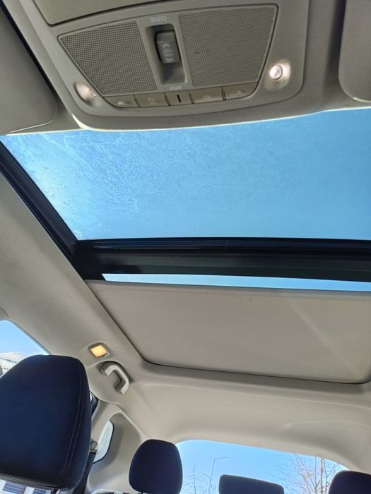 Nissan X-trail T32 , 1.6 dci, 2016