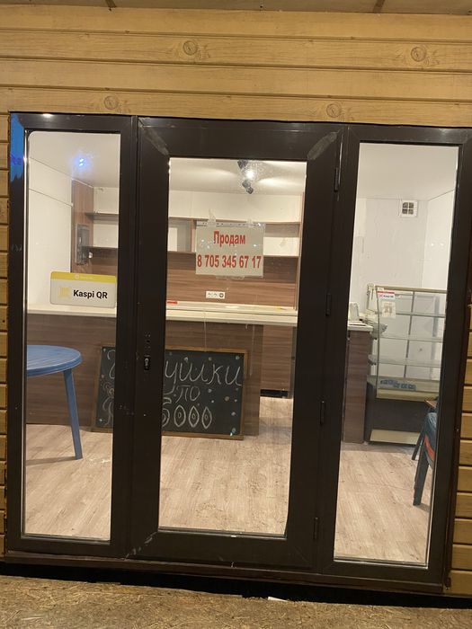 Повильон под ваш бизнес