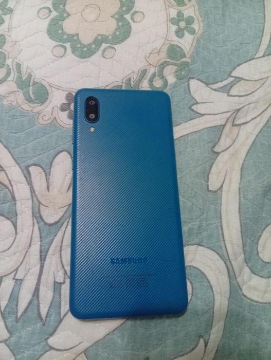 Samsung Galaxy AO22