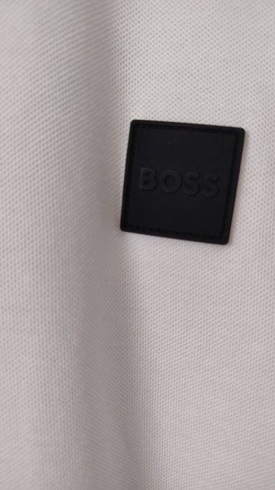Tricou elegant Hugo boss
