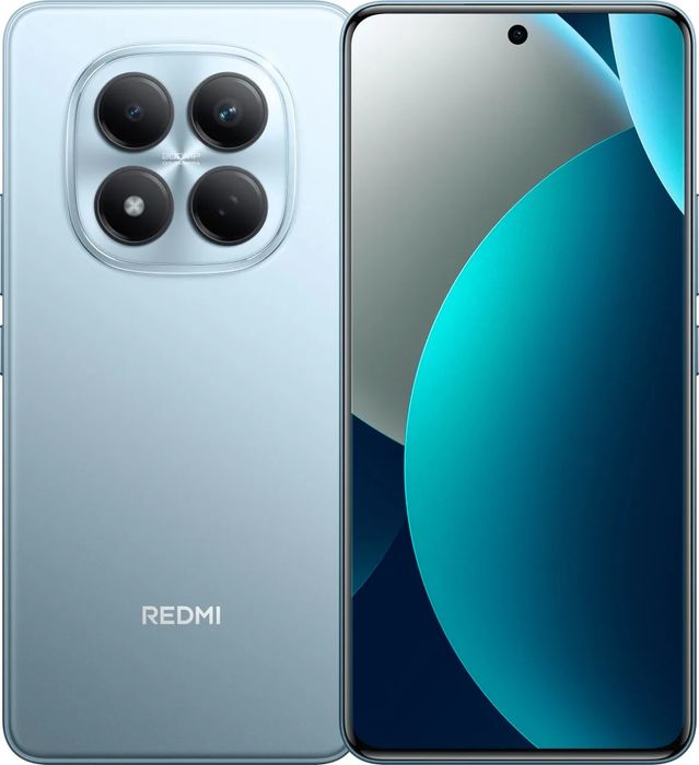 Смартфон Xiaomi Redmi Note 15 Pro 8+256Gb