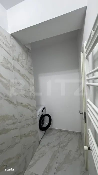 Apartament 3 Camere Visoianu