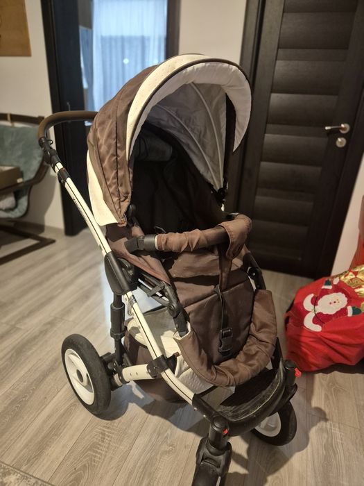 Carut 3 in 1 krausman