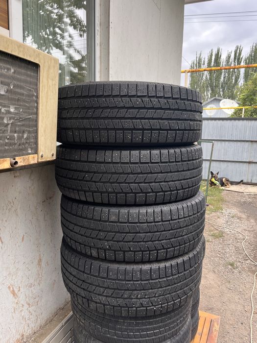 Колеса 265/70/R16