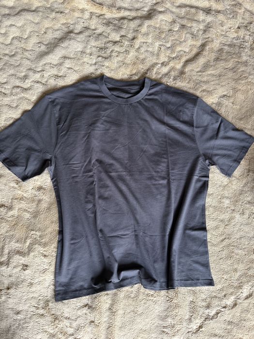 Tricou barbati oversize M -nou