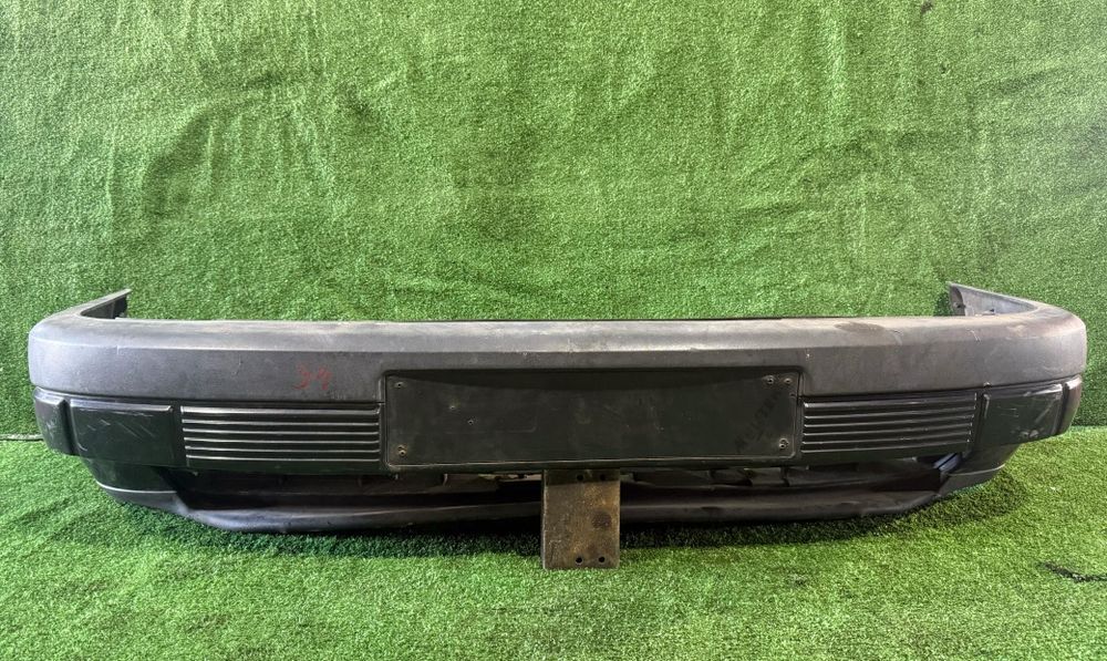 Passat b3 Передний бампер с усилителем