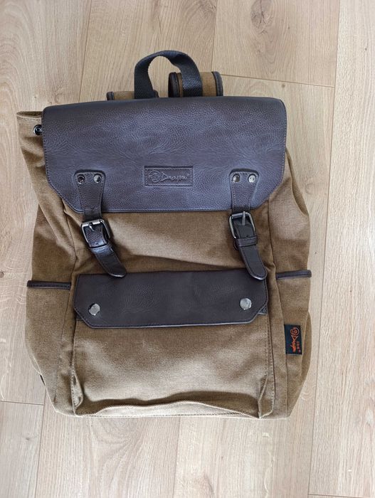 Раница неизползвана