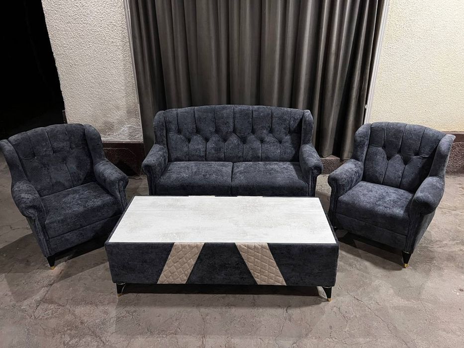 Диван кресло (Divan kreslo)