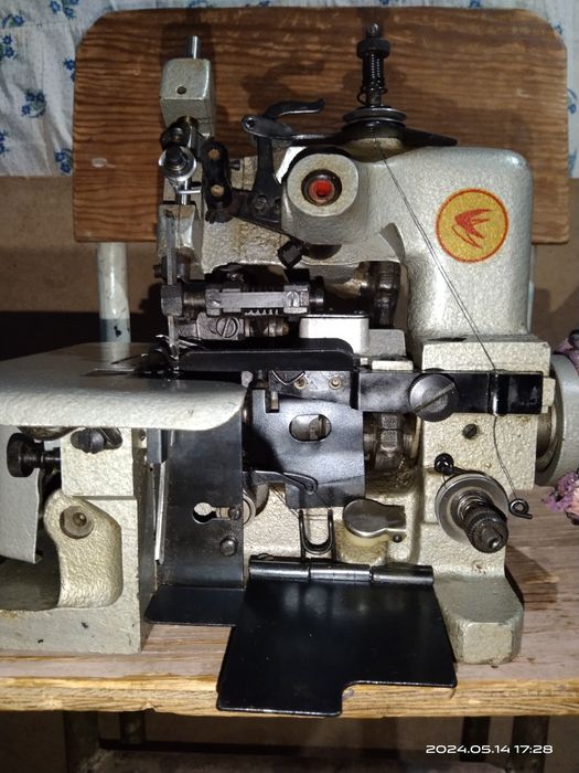 ЯНГИ ишлатилмаган Аверлог 51А ,1990 йилда ишлаб чиқарилган.