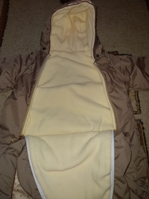 Продам комбинезоны!осень-весна!