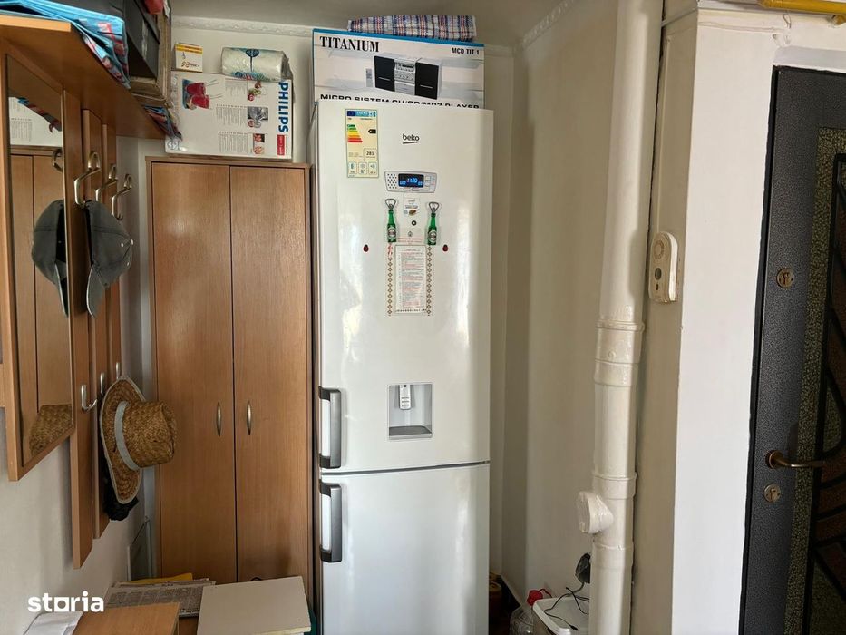 Apartament 2 camere zona Nord N-uri et. 2/4