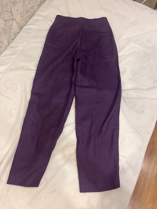 продам брюки от Massimo dutti