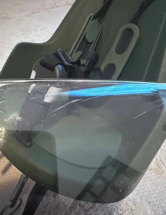 Bobike mini one - scaun copii bicicleta