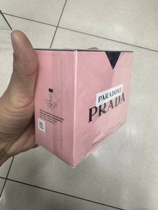 Prada Paradoxe edp Intense