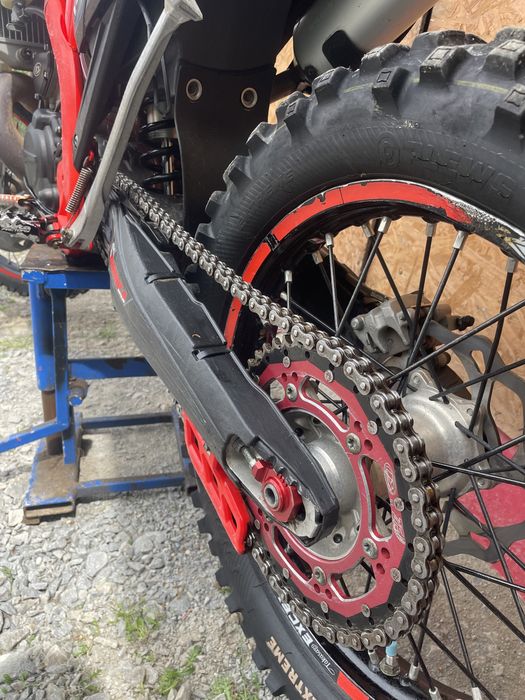 Beta rr300 Racing 2022