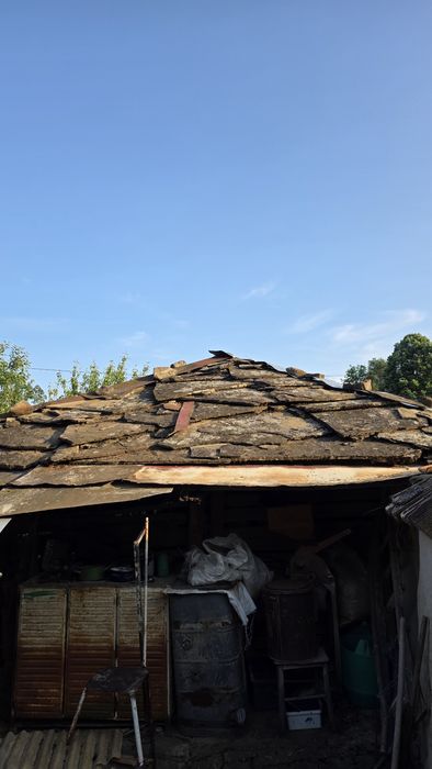 Камъни за покрив