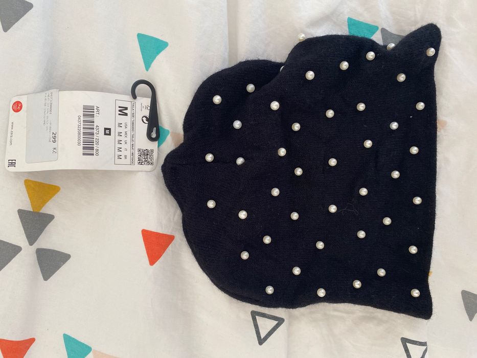 Căciula nouă Zara mărime universală