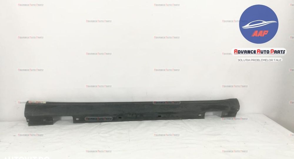 Волво XC90 / Volvo XC90 Оригинален десен праг в добро състояние