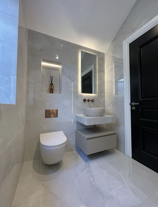 Ремонт квартир пол клюя