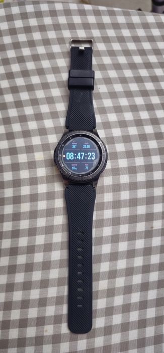 Vand/Schimb Ceas  Samsung  Gear S3 Frontier
