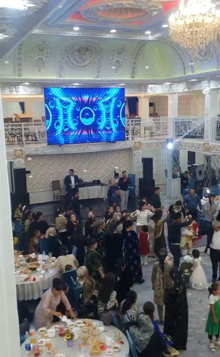 Led ekran o'rnatib beramiz xizmat butun O'zbekiston bo'ylab