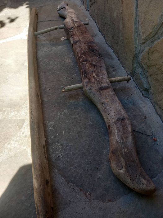 Волски ярем , хомот