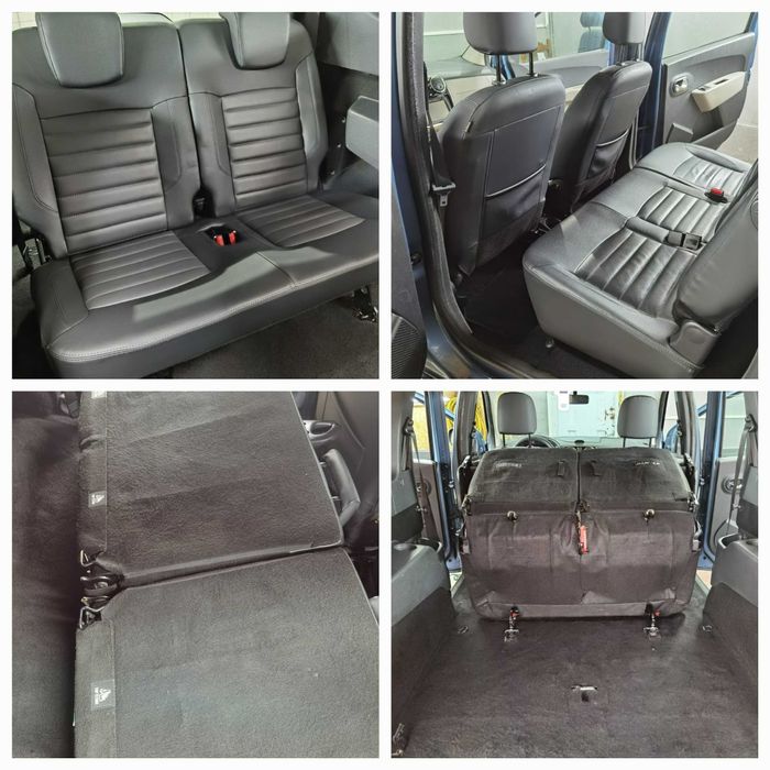 Dacia Lodgy 1.2 tce varianta Top inmatriculat