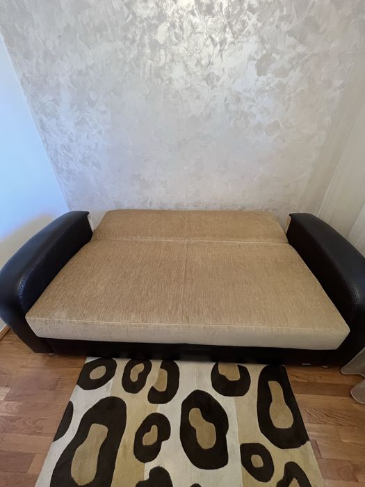 Vand canapea  extensibila