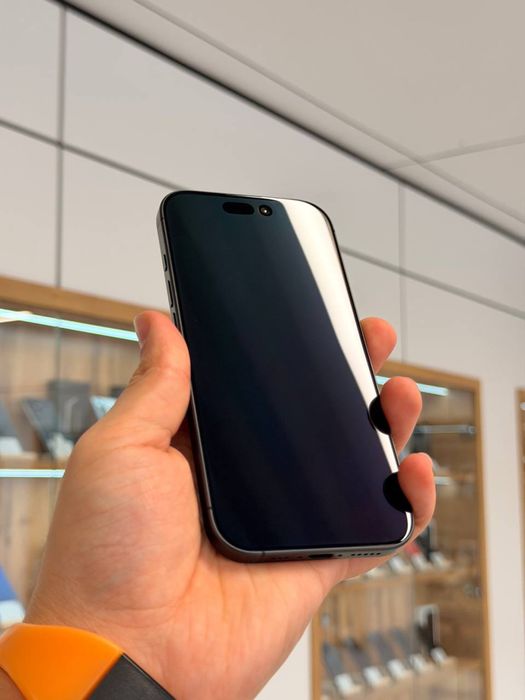 iPhone 17 | 256 GB | eSIM