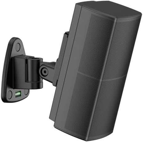 Нова метална стенна стойка за говорител Bose WB-50 II Surround Lifestyle SoundTouch