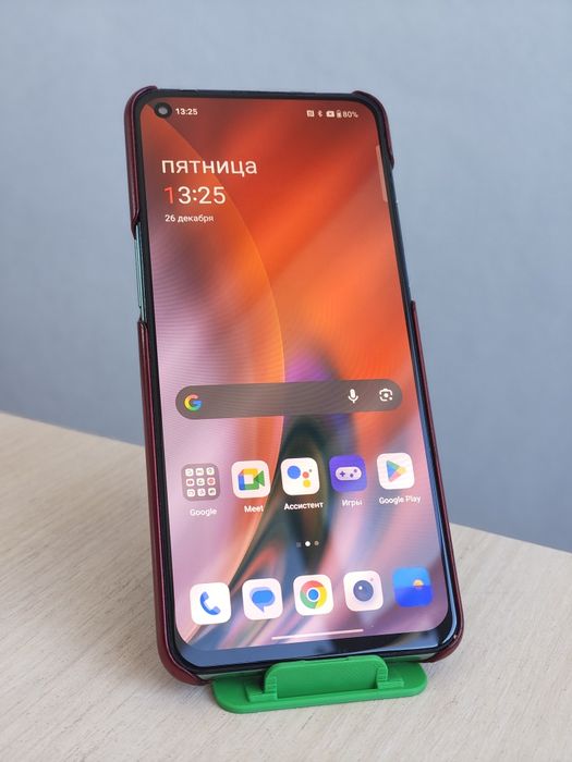 OnePlus nord2 (12+12/256) [обмена нет]