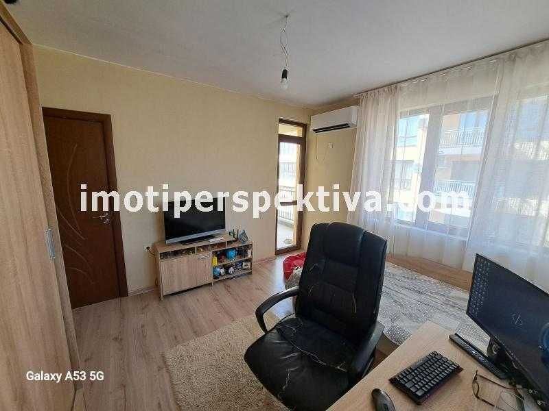 Продава се Тристаен апартамент в Пловдив, Кючук Париж - 112 кв.м за 1367 €/кв.м - Снимка #6
