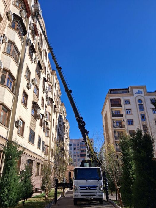 Автовишка хизмати Avtovishka xizmati Услуги автовышки