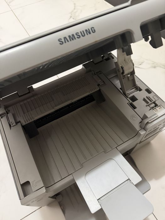 Принтер Samsung SCX-3400