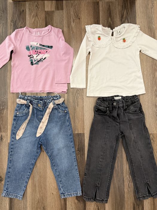 Seturi fetita marime 92-98