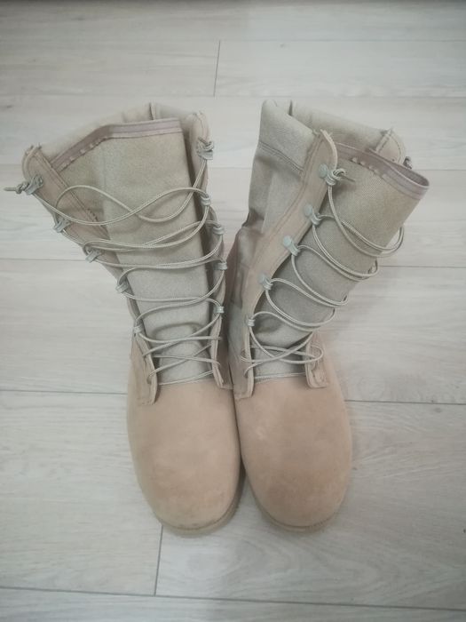 Bocanci US Army 44-45