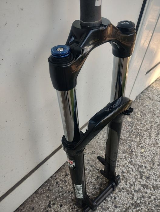 Нови вилки Suntour-26”,27.5”,28”и29”.Rock Shox-27.5”и 29"