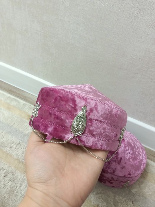 Тақиялар 5жас-10 жас