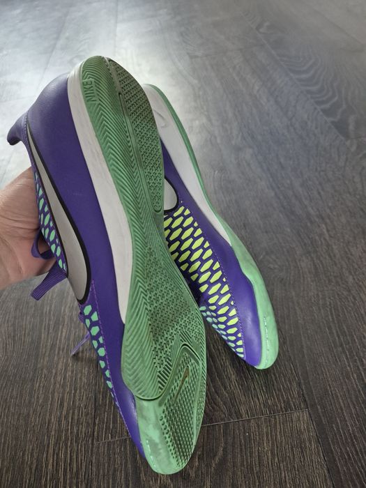 Nike barbati ghete fotbal 42,5