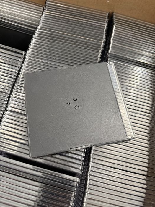 Carcase cd-uri slim