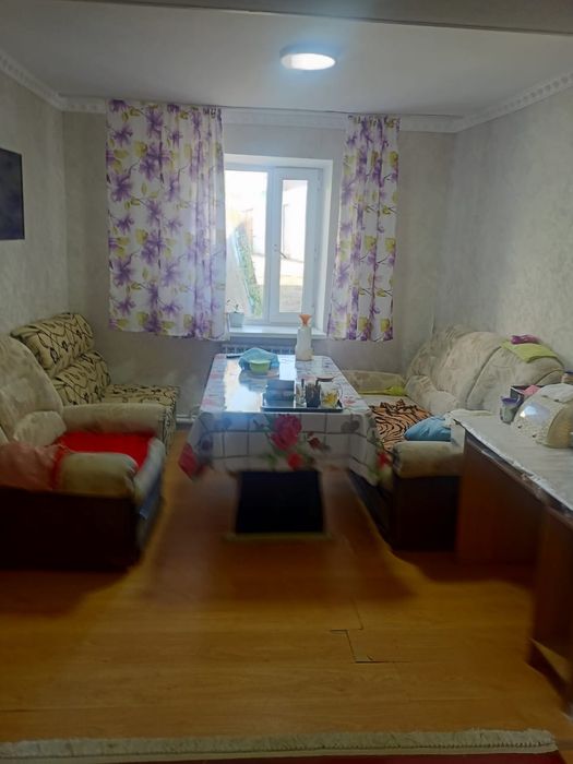 Продам дом 4х комм.дом