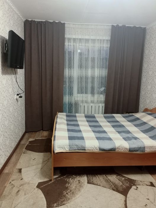 Продам квартиру.