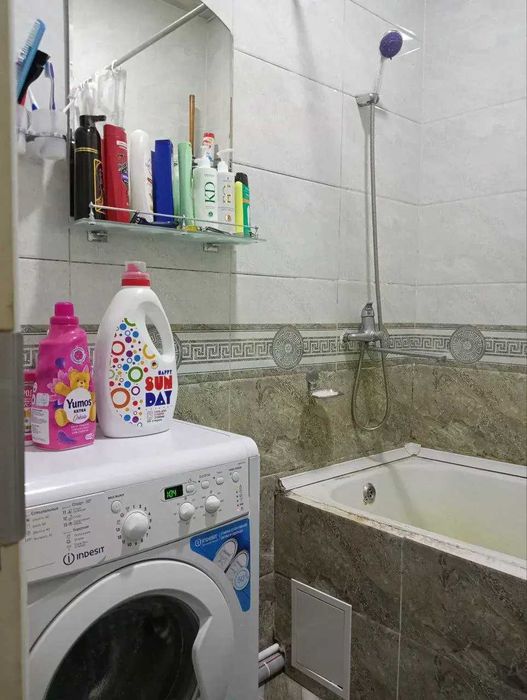 ЧИЛАНЗАР 3 ком.   18-квартал парламент   ID:Q