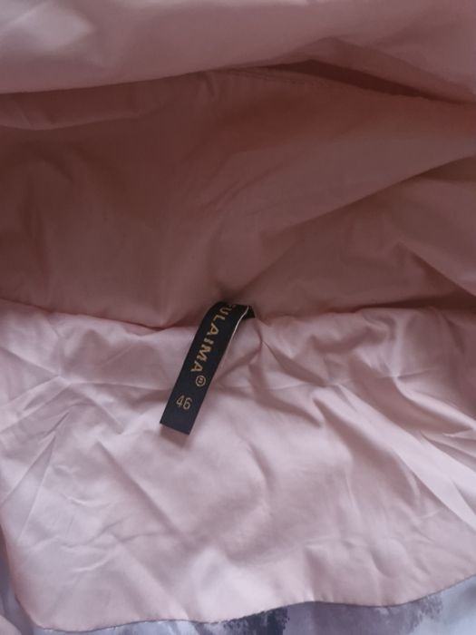 Куртка размер 44-46